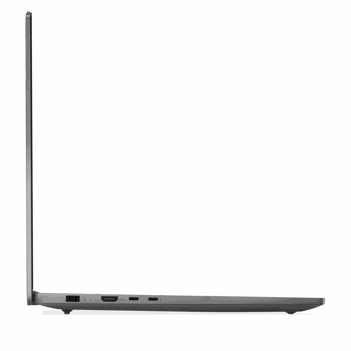 Lenovo IdeaPad Pro 5 16IMH9 AI PC/Ultra 9 185H,16C/16" 2.5K IPS/ 32GB Soldered LPDDR5x-7467 Ram/1TB M.2 2242 NVMe SSD/Integrated Intel Arc Graphics/Win 11 Home/Arctic Grey/Arb-Eng/1YW