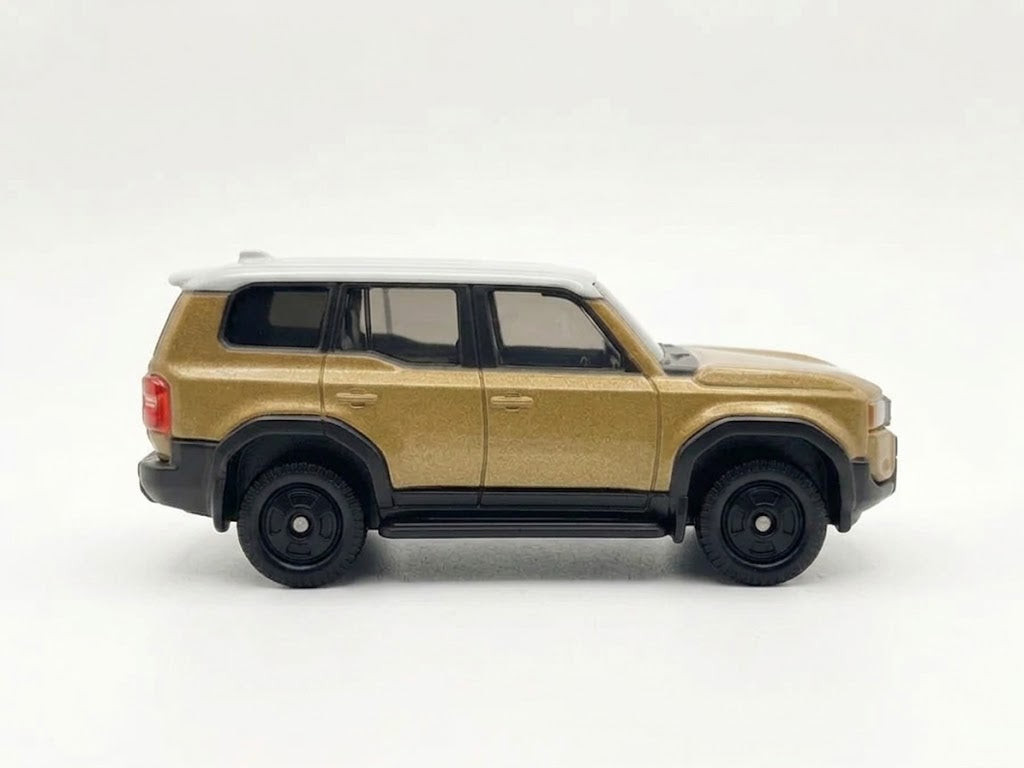 Tomica Toyota Land Cruiser 250 - TT-950622