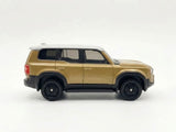 Tomica Toyota Land Cruiser 250 - TT-950622