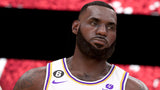 لعبة كرة السلة NBA 2K23 لجهاز بلايستيشن 5