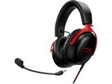 HyperX Cloud III Gaming Headset