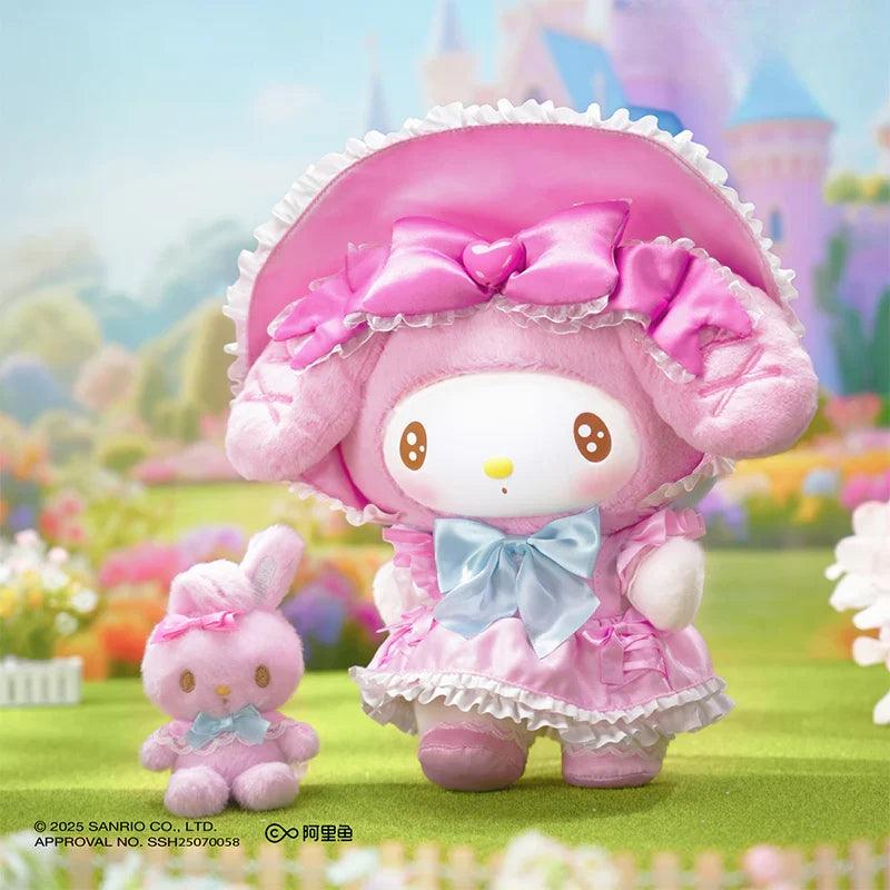 KUROMi Sweet Fairy Tale Vinyl plush Figure  (Blind Box) selling per piece - 2303722910106