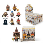 Gomee Mystery Series 1 - Display box - 6cm