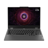 Gaming Laptop Lenovo LOQ 15ARP9 15.6" FHD IPS, 144Hz, CPU Ryzen 5 7235HS, RTX 3050 6GB, RAM 12GB DDR5