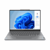 Lenovo IdeaPad 5 2-in-114IRH9/i7-13620H, 10C/14" WUXGA OLED Touch/16GB Soldered LPDDR5x-5200 Ram/512GB M.2 2242 SSD/Integrated Intel UHD Graphics/Win 11 Home/Luna Grey/Arb-Eng/1YW -Lenovo Digital Pen