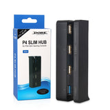 DOBE USB HUB FOR PlayStation 4 Slim TP4-821