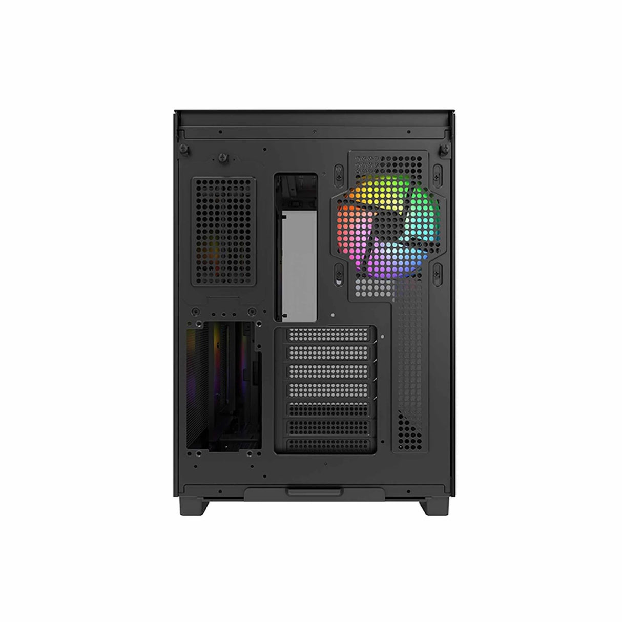 كمبيوتر العاب  (إصدار ليفل اب ) بمعالج الترا 9 285K،كرت شاشة RTX 5080  سعة 16GB GDDR7، رام  32 جيجا بايت DDR5