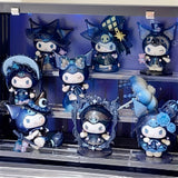 KUROMl The Witch's Feast Series Figures 7-9 cm (Blind Box) selling per piece - 2302804010109