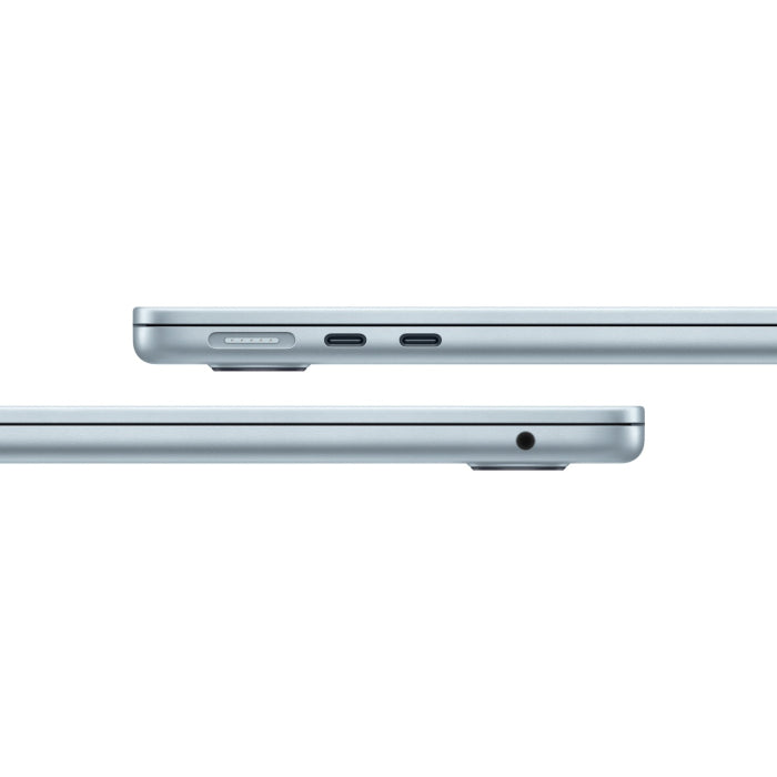 Apple MacBook Air 13" M4 Chip 10-Core CPU 8-Core GPU 16GB RAM 256GB SSD (Eng/Arb) - Sky Blue