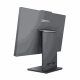 Lenovo ThinkCentre Neo 50a 24 G5 AIO/ Intel Core i7-13620H, 10C /8GB DDR5 RAM/512GB M.2 NVMe SSD/23.8" FHD Non-Touch/ Integrated Intel UHD Graphics / Luna Grey/DOS/ USB K&M Arabic/1YW