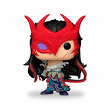 Pop! Games: League of Legends - Yone - 10cm