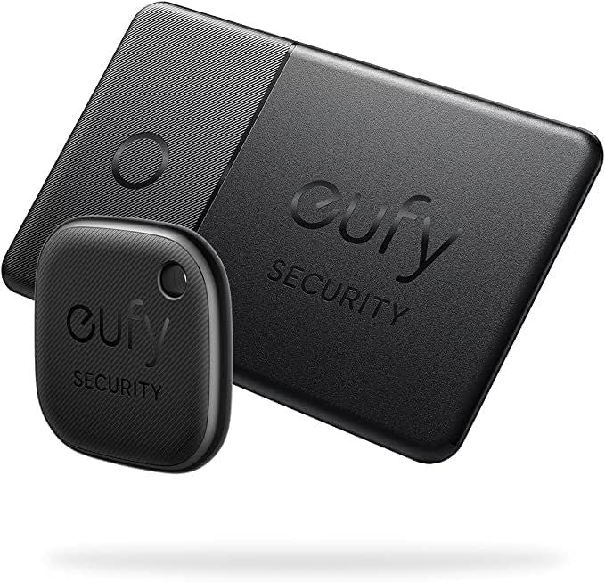 Eufy SmartTrack Card -Black