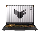 Asus TUF Gaming FX608JPR-WH74 Gaming Laptop | Intel Core I7-14650HX | RTX 5070 8GB VRAM | 16GB RAM DDR5 5600MT/s | 1TB SSD | 16" WUXGA 165Hz | Windows 11