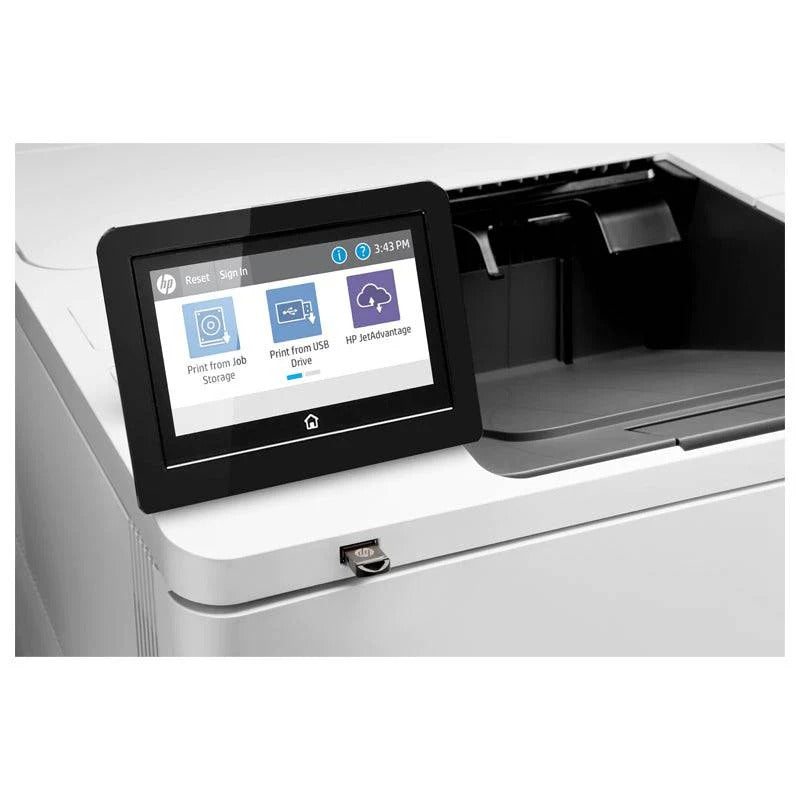 HP LaserJet Ent M611dn Printer 1YW