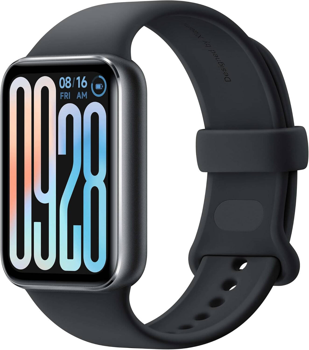 Xiaomi Smart Band 9 Pro Obsidian Black