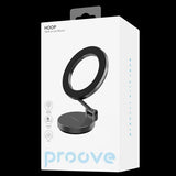 Car Holder Proove Hoop Stick-on Car Mount