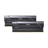 Black Opal HX100 DDR5 Heatsink Memory-Black