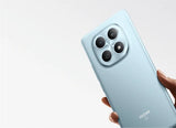 Redmi Note 15 5G Qualcomm SM6475-AB Snapdragon 6 Gen 3, 8GB RAM 256GB Storage, 50MP AI + 8MP Camera, 6.77" 120Hz, 5800mAh with 45W charge