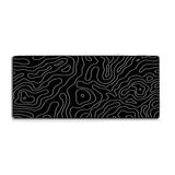 Mouse Pad Waterproof and Anti-Slip (100 × 50 cm)