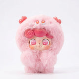 Q.Kid Emotional Hairy Monsters Series Plush 15cm (Blind  Box) selling per piece - JO-2025025