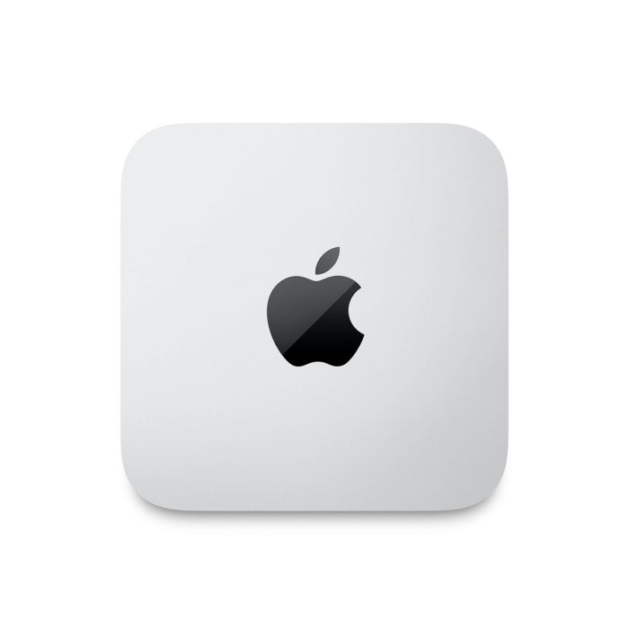 Apple Mac Studio, M4 Max Chip, 16-Core CPU / 40-Core GPU, 16-Core Neural Engine, 128GB Unified Memory, 2TB SSD Storage