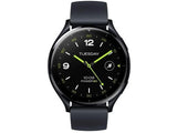 Xiaomi Watch 2 Case With Black TPU Strap