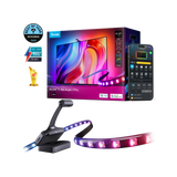 Govee TV Backlight 3 Pro include Three-camera TV Backlight 55-65 inches - R2A80C11