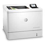طابعة HP Color LaserJet Enterprise M554dn ‏(1YW)
