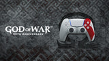 PS5 DualSense Wireless Controller God of War 20th Anniversary Limited Edition (Pre Order)