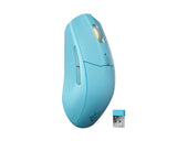 SteelSeries Rival 3 WL Gen 2 - Aqua 62526