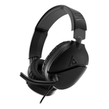 Turtle Beach Recon 70P Gaming Headset - Black