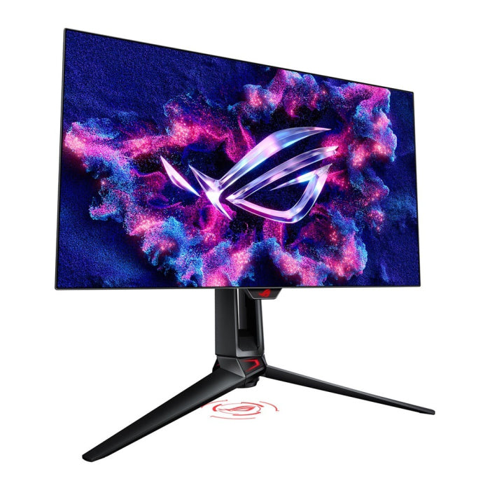 Asus ROG Swift PG27AQDP OLED 27" QHD(2560X1440) 480Hz 0.03ms HDMI 2.1,Ultra-Fast Gaming Monitor