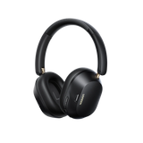 UGREEN HiTune Max5c Hybrid Active Noise-Cancelling 35dB Headphones Black