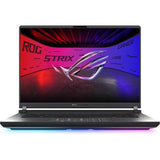 Asus Rog Strix G16 G615LR-AS96 Gaming Laptop | Intel Ultra 9 275HX | RTX 5070 Ti 12GB VRAM GDDR7| 32GB RAM DDR5 5600MT/s | 1TB SSD | 16" QHD+ 240Hz | Windows 11