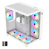 Gaming Pc Intel Core I5-12400F,RTX 5060,16GB RAM