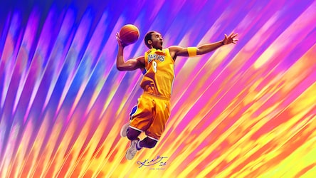 PS5: NBA 2K24 Kobe Bryant Edition PAL