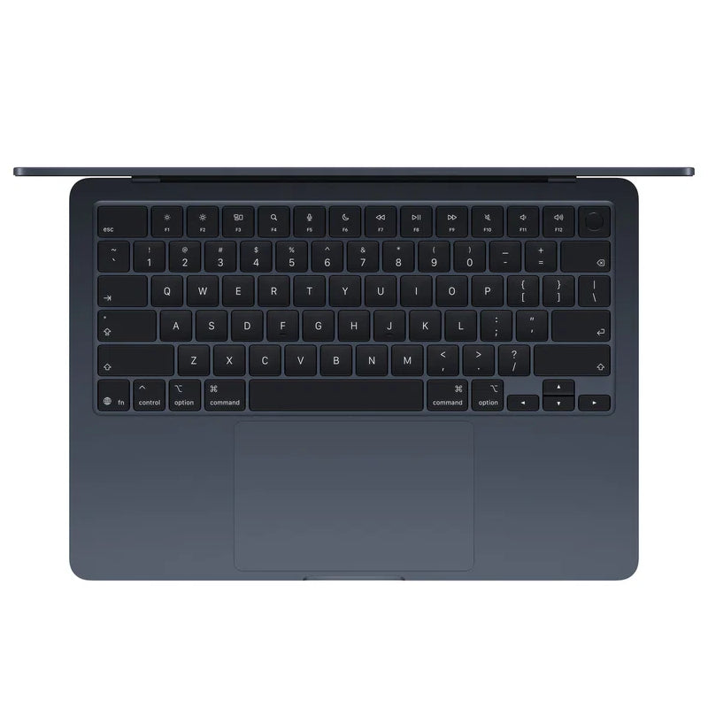 Apple MacBook Air 13.6”- M5/10-core CPU/8core GPU/16GB/512GB SSD - Midnight /1YW