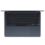 Apple MacBook Air 13.6”- M5/10-core CPU/8core GPU/16GB/512GB SSD - Midnight /1YW