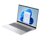 HP OmniBook 5 16" 2K (1920 x 1200) IPS LED Touch Screen AI Laptop, Ultra 7 255U, 16GB DDR5 RAM, 1TB SSD, Integrated Intel Graphics,  Windows 11 Home, 16-af1017wm, 1YR Warranty / B5PX1UA