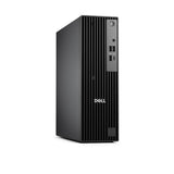 ديل برو سليم QCS1250 | معالج i7-14700 | ذاكرة 8 جيجابايت | سعة تخزين 512 جيجابايت | نظام تشغيل DOS | ضمان لمدة عام