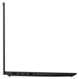 Lenovo ThinkPad E16 Gen 3 Intel Core Ultra 7 258V, 8C/16" WUXGA/32GB Soldered DDR5 Ram/512GB M.2 SSD/Integrated Intel Arc Graphics 140v/DOS/Eng-Arabic/Black/1YW /Topload Case