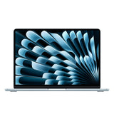Apple MacBook Air - 13.6" / M5 / 10-Core CPU / 8-Core GPU / 16GB RAM / 512GB SSD / Arb/Eng / Sky Blue / 1YW