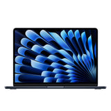 Apple MacBook Air 13.6”- M5/10-core CPU/8core GPU/16GB/512GB SSD - Midnight /1YW