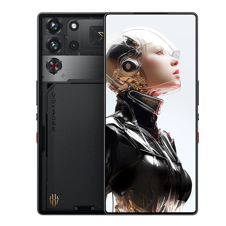 REDMAGIC 10SPro 16G+512G - Dusk – Level Up