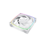 Geometric Future Squama 2503W Triple Pack 120mm - White