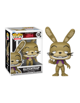 مجسم Funko Pop! Games من لعبة Five Nights at Freddy’s HW2 لشخصية Glitchtrap