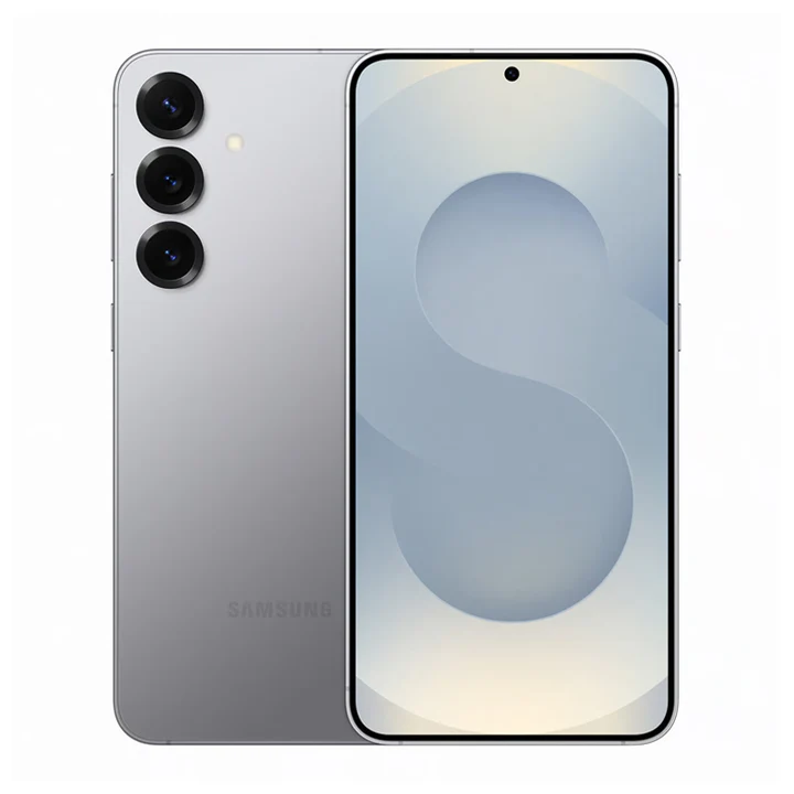 سامسونج جالكسي S25+ فايف جي، شاشة 6.7 إنش، رام 12 جيجابايت