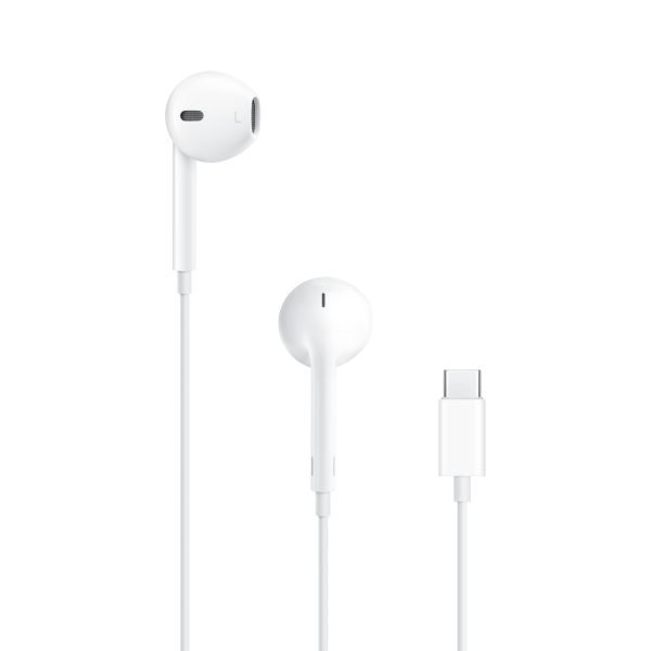 Apple USB-C Wired EarPods