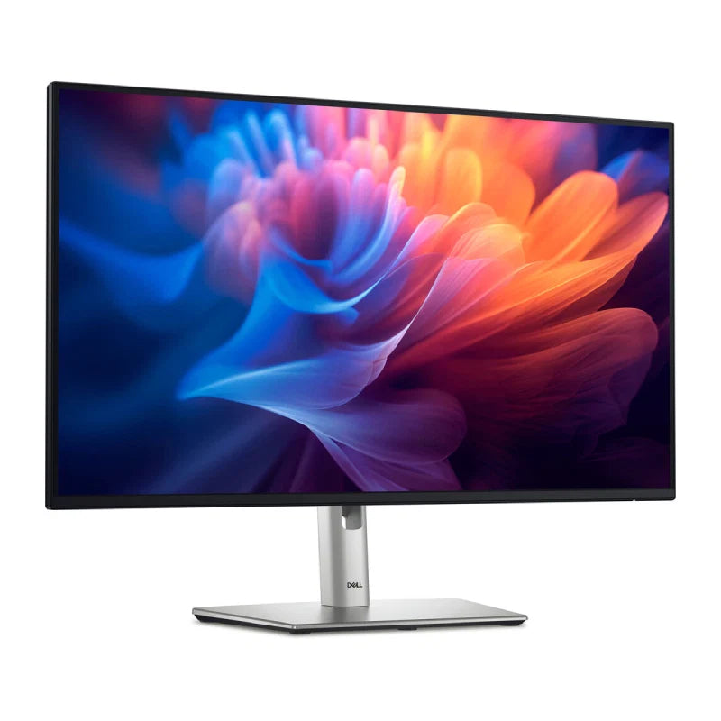 Dell 27 Monitor - P2725H - 68.6cm (27"), 3Yr WUE