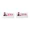 Arcade game for tv wireless 2 players